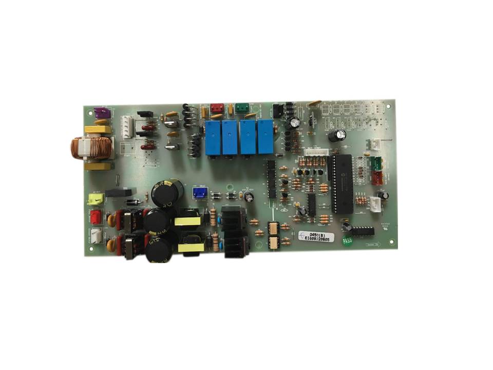 Mainboard for Chair 111 & 222